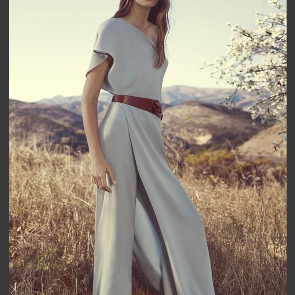 BCBG pant suit/dress - Picture 2 of 3